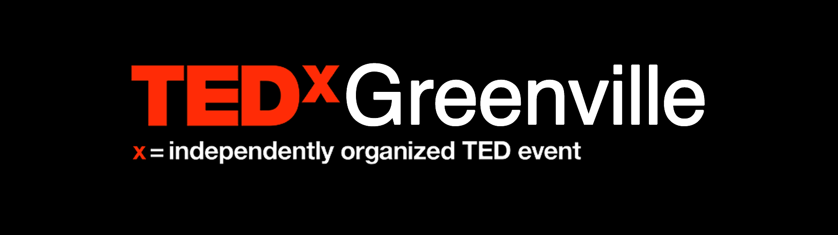 TEDxGreenville